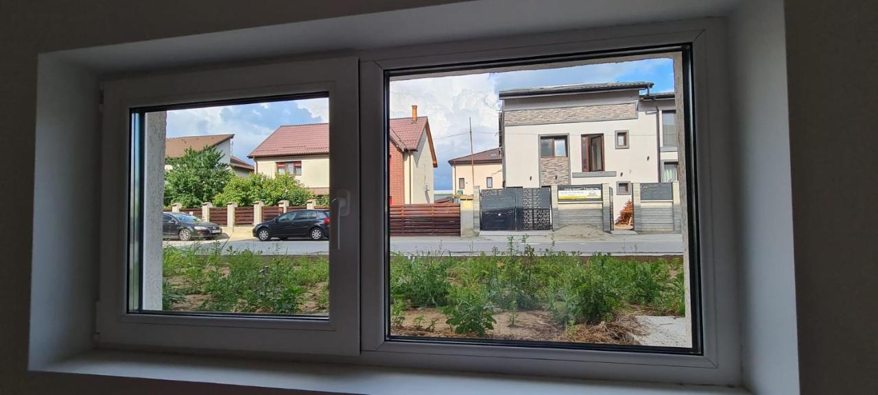 New Bucuresti Relax Flat - Apartament Relaxare - 4 People Apartamento Exterior foto