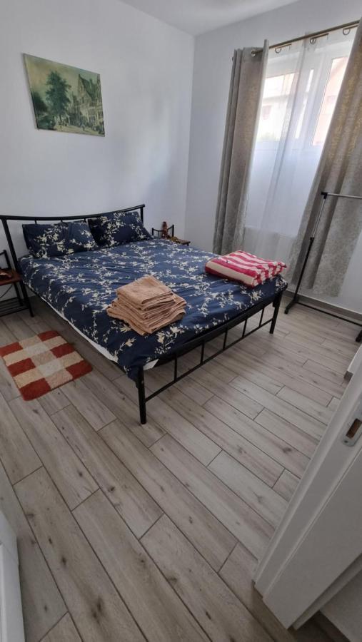 New Bucuresti Relax Flat - Apartament Relaxare - 4 People Apartamento Exterior foto