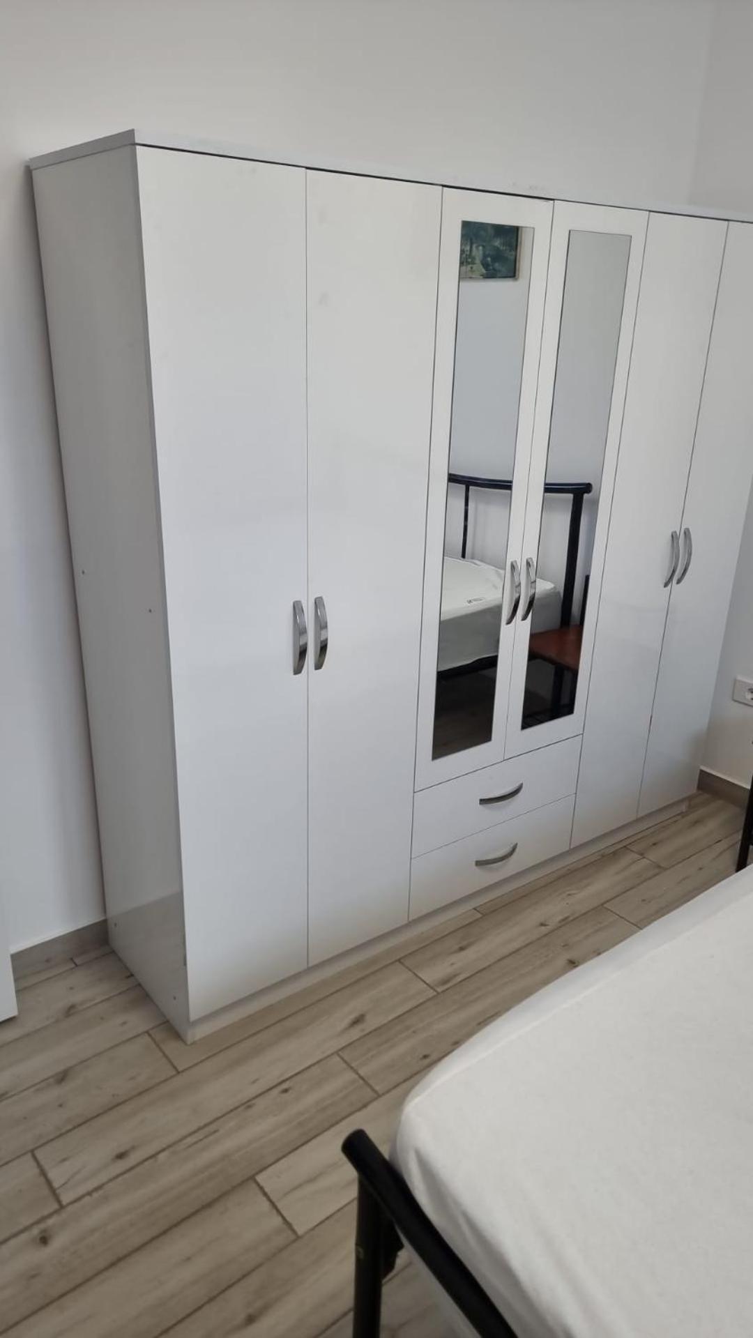 New Bucuresti Relax Flat - Apartament Relaxare - 4 People Apartamento Exterior foto