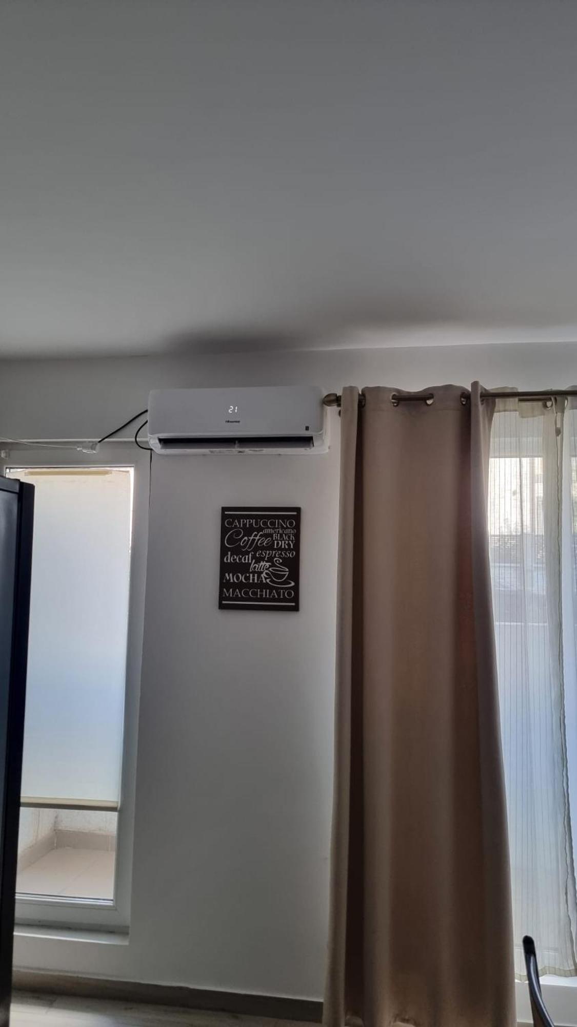 New Bucuresti Relax Flat - Apartament Relaxare - 4 People Apartamento Exterior foto